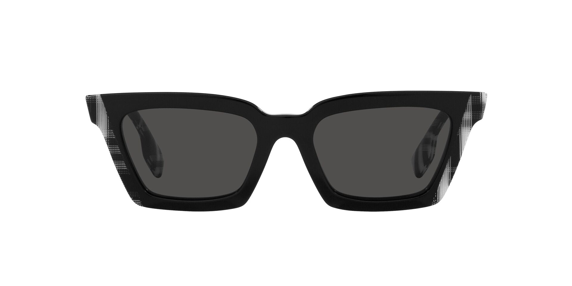 Burberry Briar BE4392U Sunglasses - Classic Aviator Style with UV Protection for Men & Women | Perfect for Driving, Travel, and Outdoor Activities