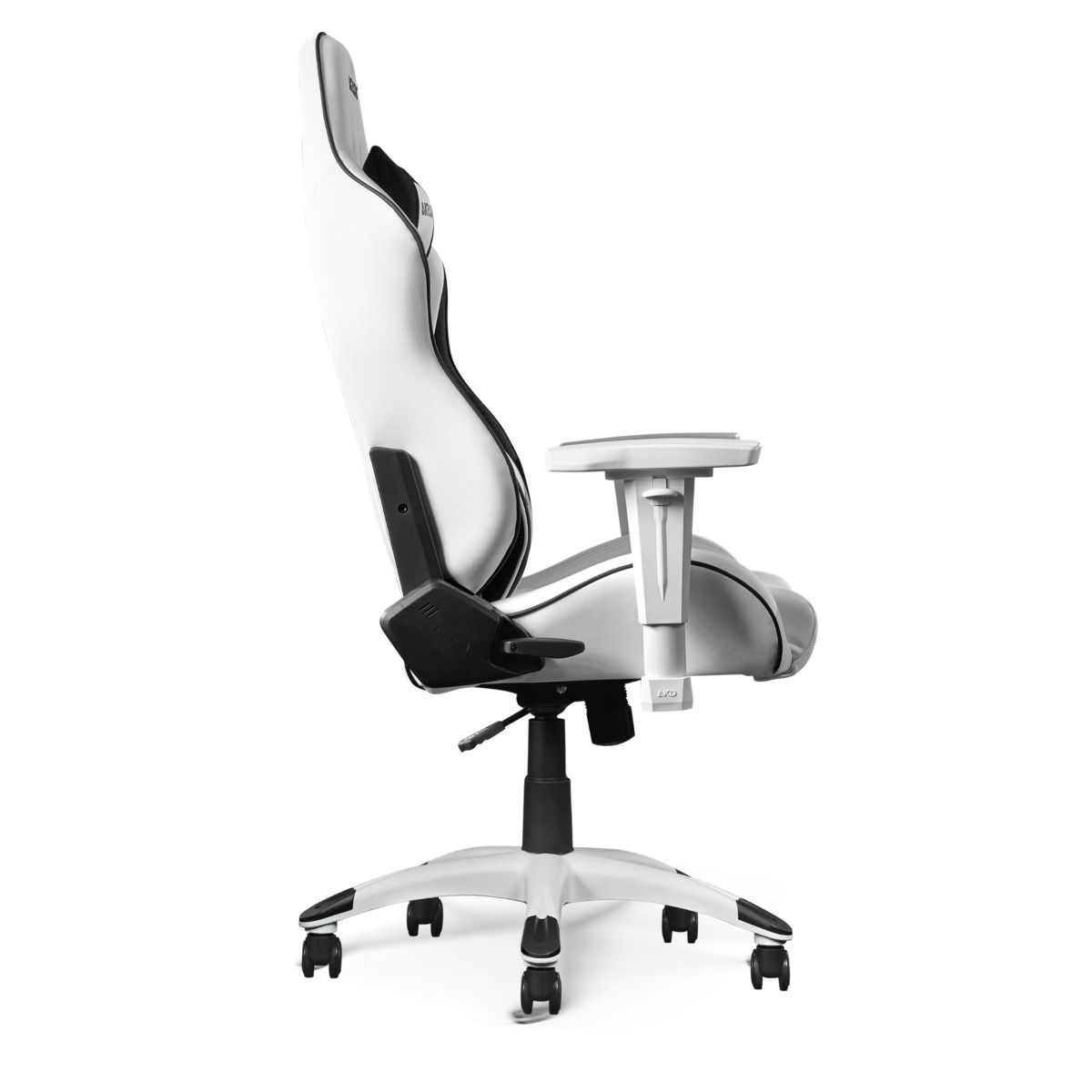 AKRacing California Gaming Chair Laguna - Ergonomic Office & Racing Style Chair for PC, Console & Esports Gamers - Perfect for Long Gaming Sessions, Streaming & Home Office Setup