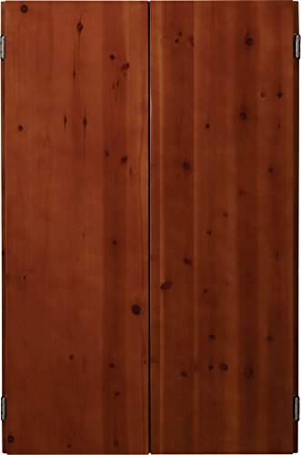 Cinnamon Finish