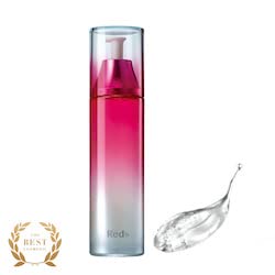 Pola Red BA Lotion - Anti-Aging Face Moisturizer with Collagen & Hyaluronic Acid | Brightening & Hydrating Skincare for Women | Perfect for Daily Routine & Night Care
