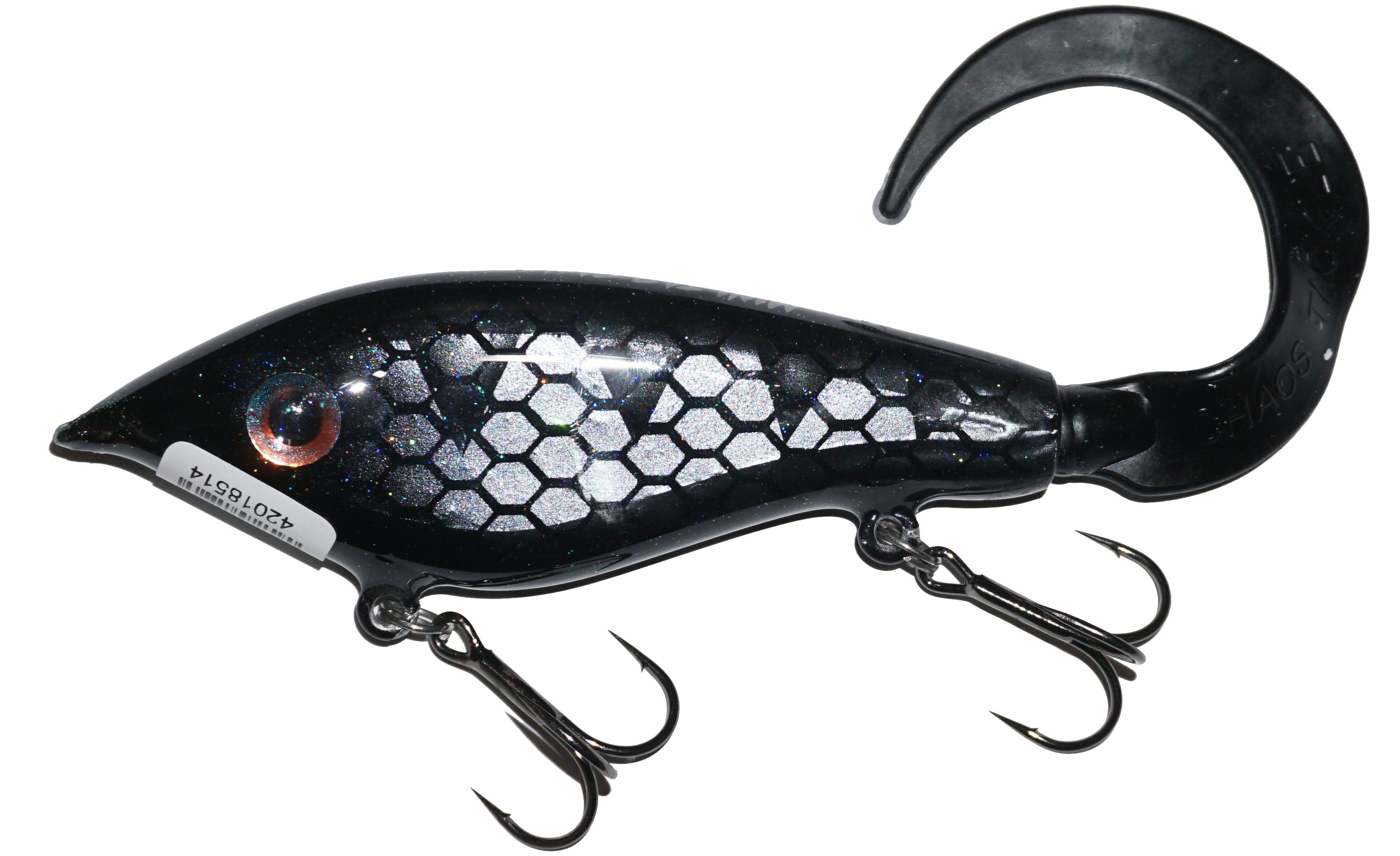 moss shad