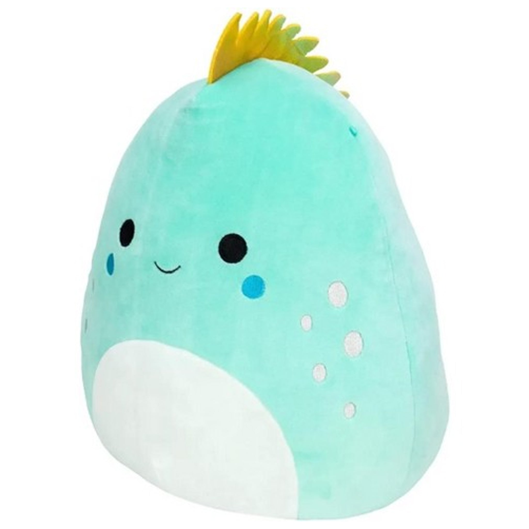 Squishmallow Chet the Iguana 8