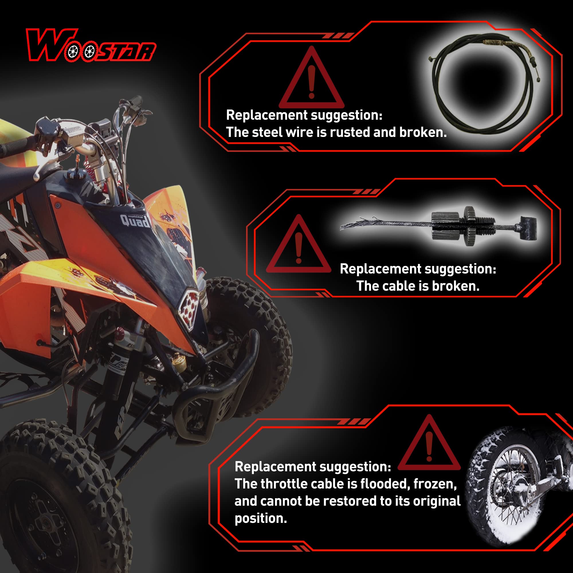 WOOSTAR 28.5