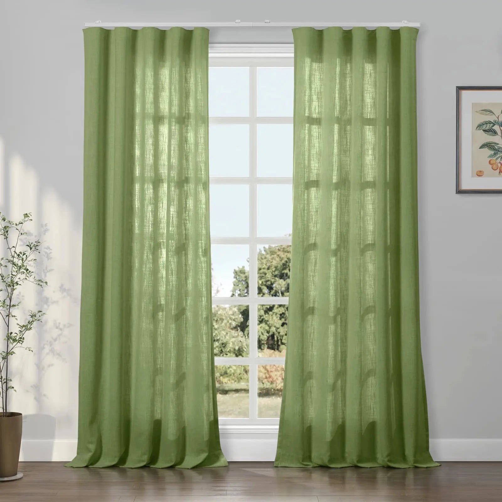 Green 1908-30