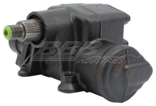 501-0106 Power Steering Gear Box - Replacement for Smooth Steering & Control - Perfect for Trucks, SUVs, and Off-Road Vehicles