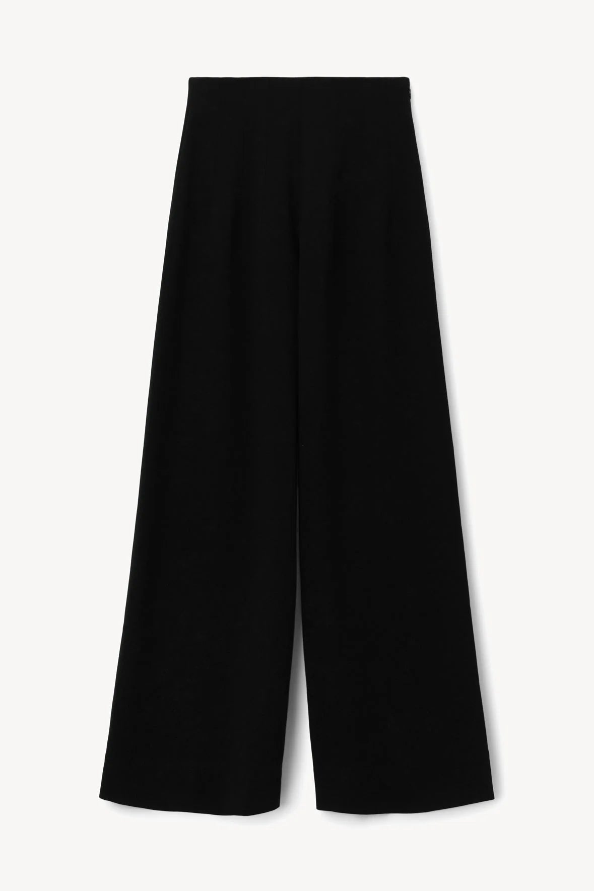 Men's Black Caleb Pants - Slim Fit Stretch Dress Pants for Business Casual & Office Wear