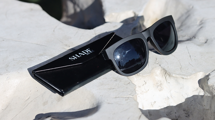 Shade - Premium Sun Protection for Outdoor Activities | Perfect for Beach, Pool, and Backyard Relaxation