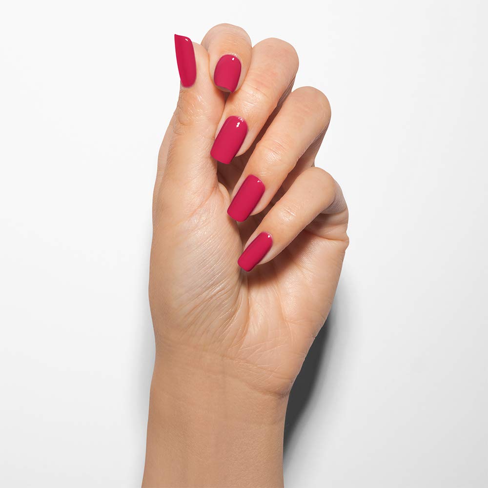 Morgan Taylor Long Lasting Nail Polish - 0.5 oz Professional Nail Lacquer for Salon Quality Manicures at Home | Perfect for Parties, Weddings & Everyday Wear