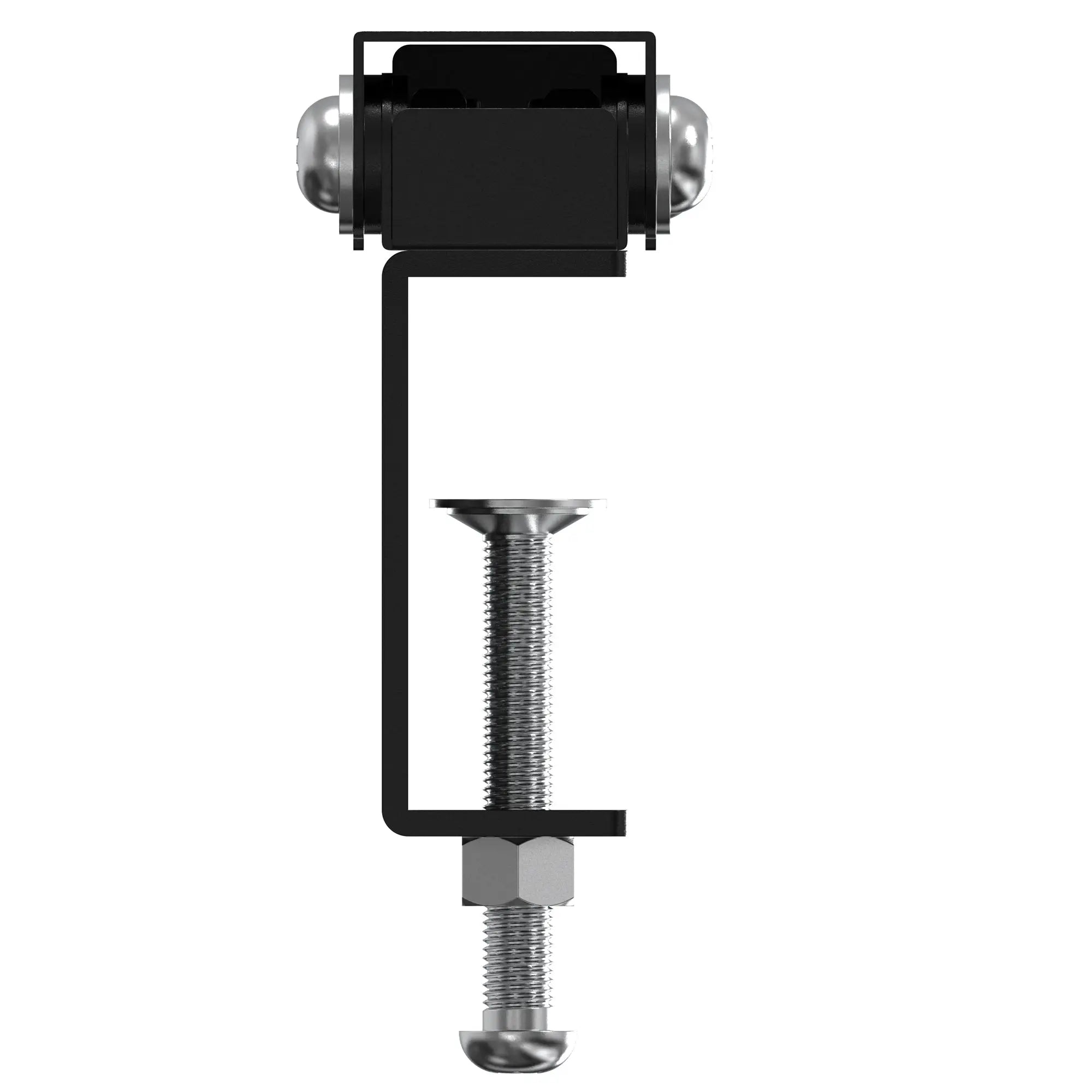 Lenovo Think Tiny PC CTA Cabling Enclosure - Durable Cable Management Solution for Home & Office Workstations | Compact Design for Space-Saving Setup