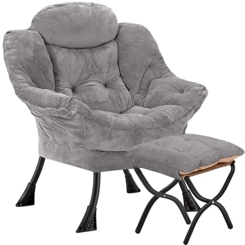Plush Light Grey