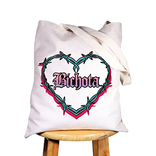 Bichota Tote