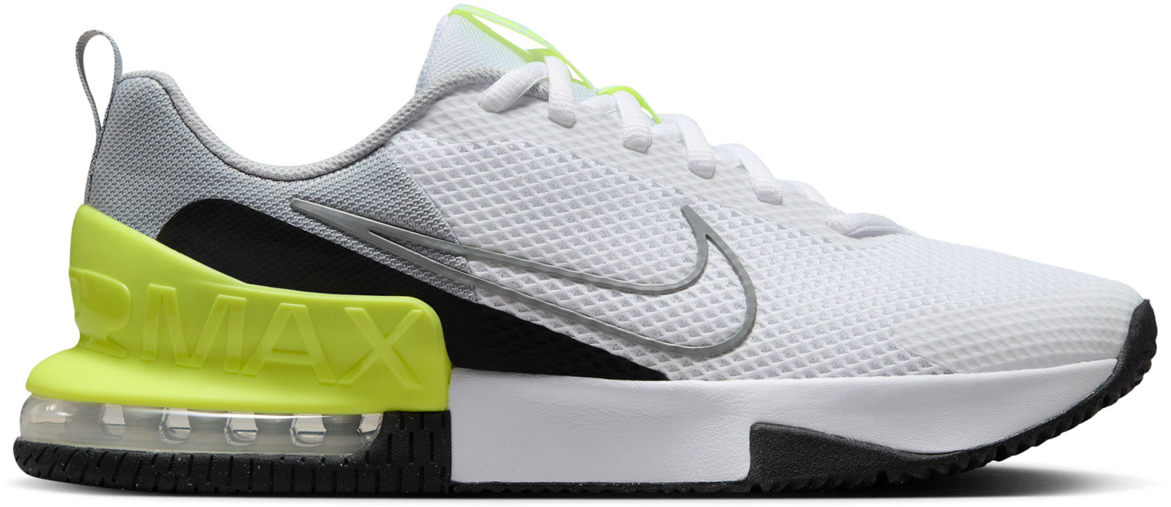 Nike Air Max Alpha Trainer 6 Men's Running Shoes - Lightweight Gym Workout & Training Sneakers for CrossFit, Jogging & Fitness Activities