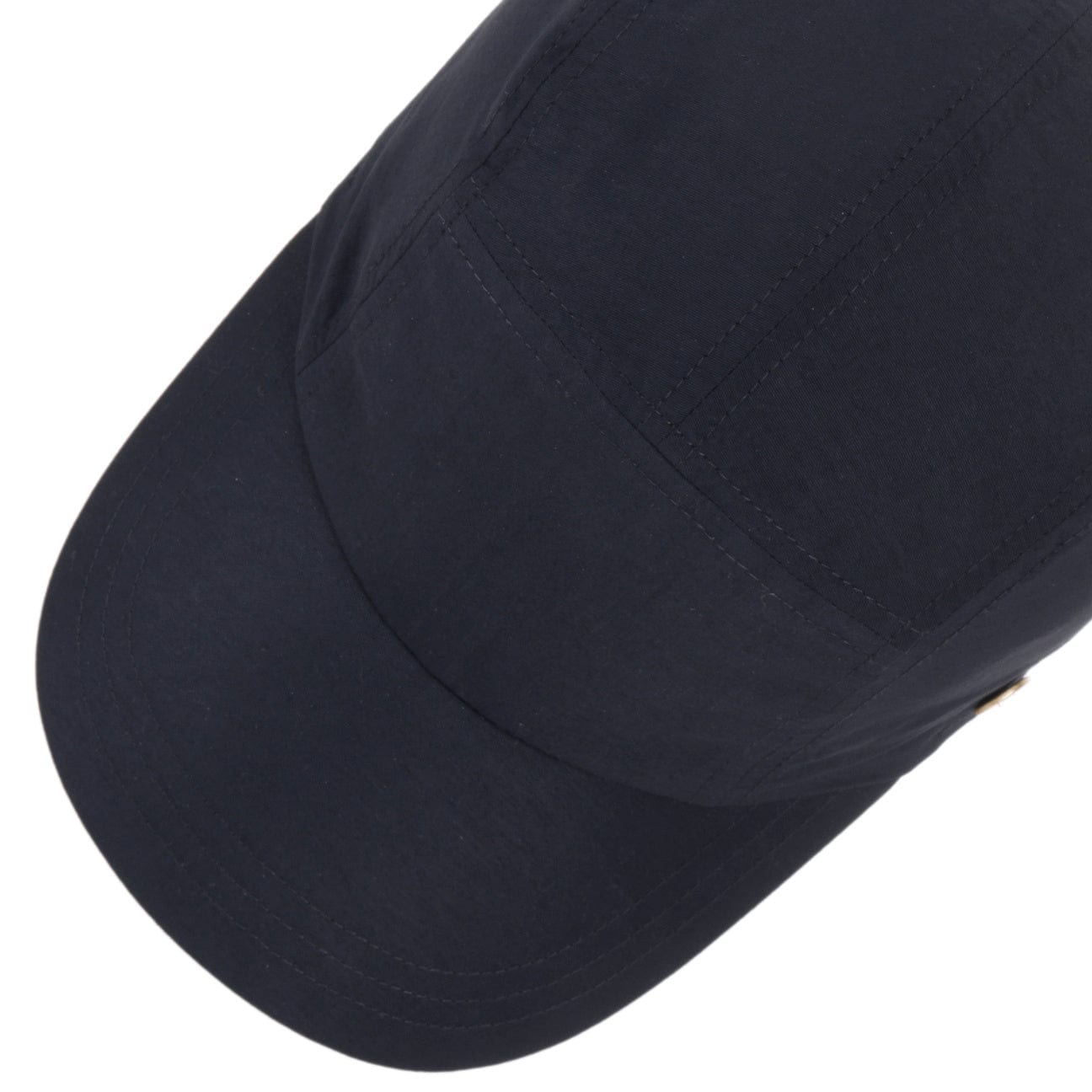 Mayser Riccardo Sunblocker Cap - UPF 50+ UV Protection Hat for Men & Women - Perfect for Beach, Hiking, and Outdoor Activities