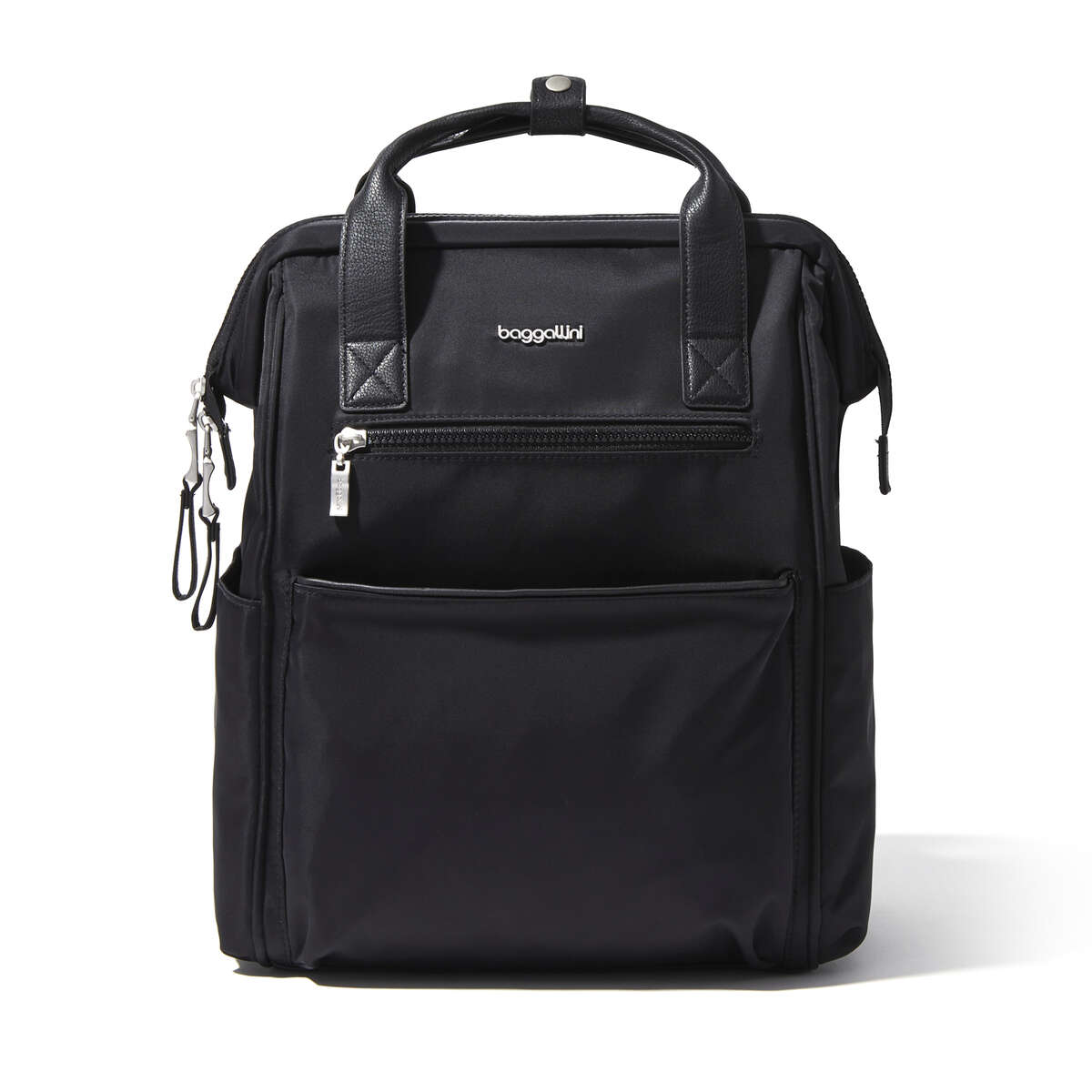 Stylish SOHO Backpack 13 Inch Laptop Bag - Waterproof Travel Backpack for Work, School & Commuting | Perfect for Business Professionals & Students