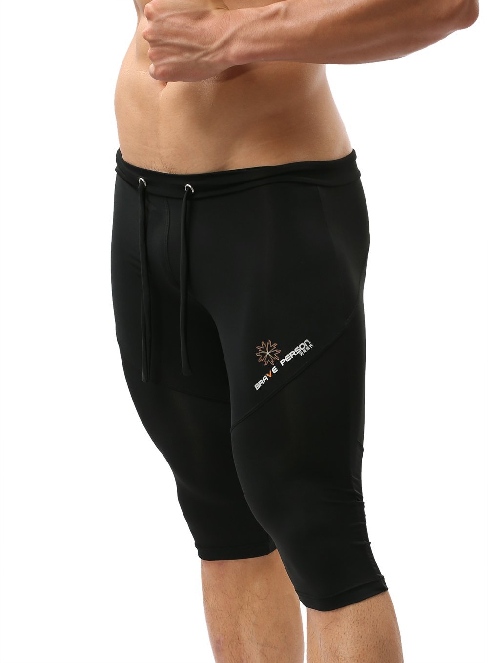 Men's Quick-Dry Sports Shorts - Swim Trunks for Fitness, Running & Cycling | Lightweight Athletic Swimwear for Beach, Pool & Gym Workouts