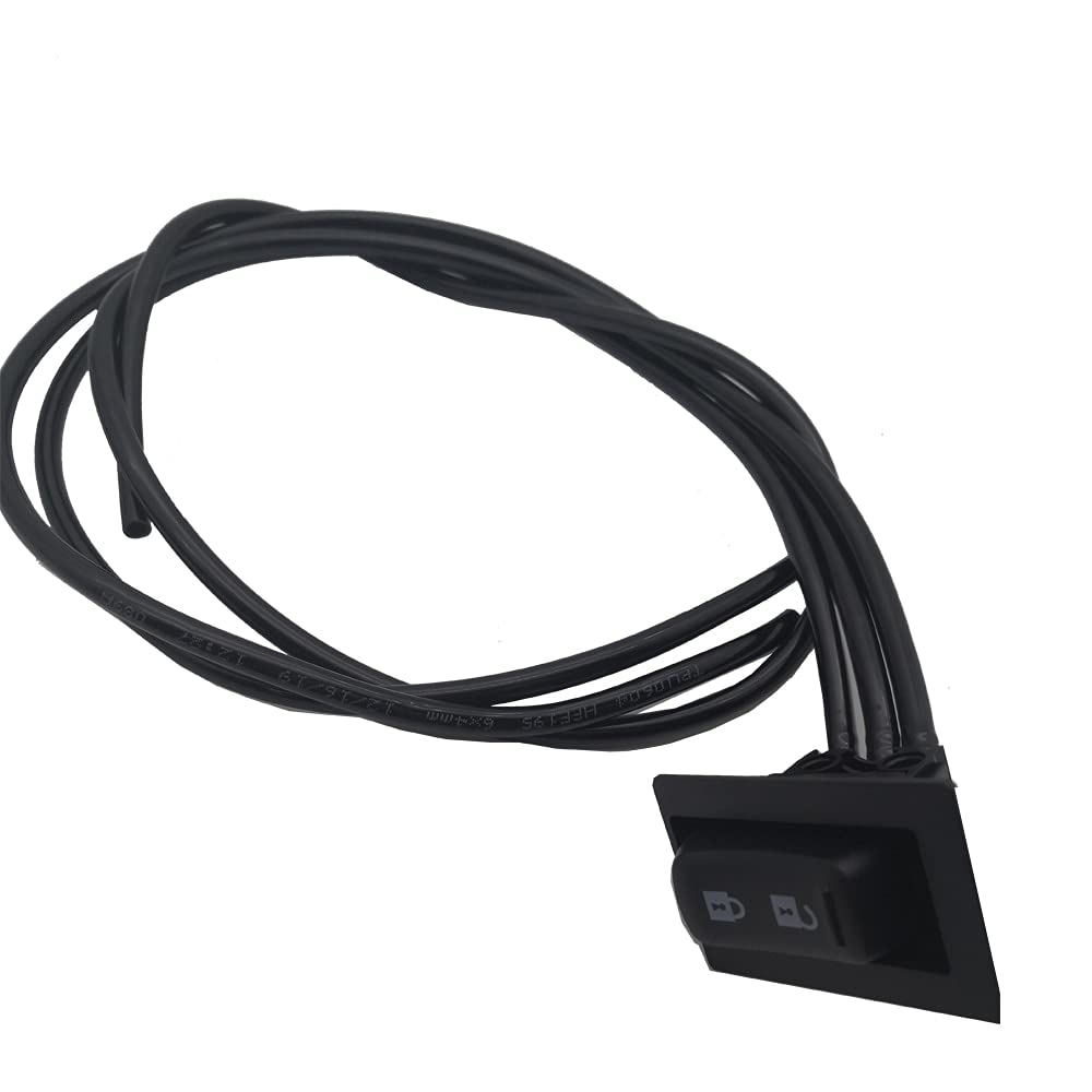 Scania K Series Gear Box Switch - Steering Lock Adjustment Kit for Scania K Trucks | Heavy Duty Replacement Part for Smooth Gear Shifting & Secure Parking