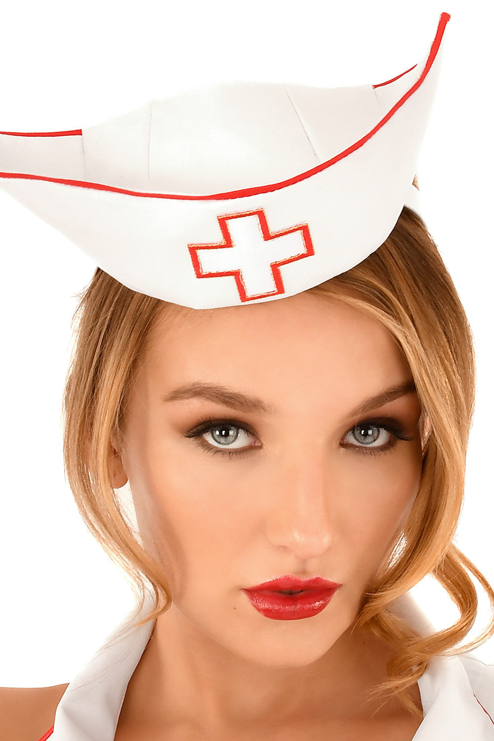 Night Nurse Hat - Comfortable & Adjustable Cotton Cap for Nurses, Healthcare Workers - Perfect for Night Shifts, Hospitals & Clinics