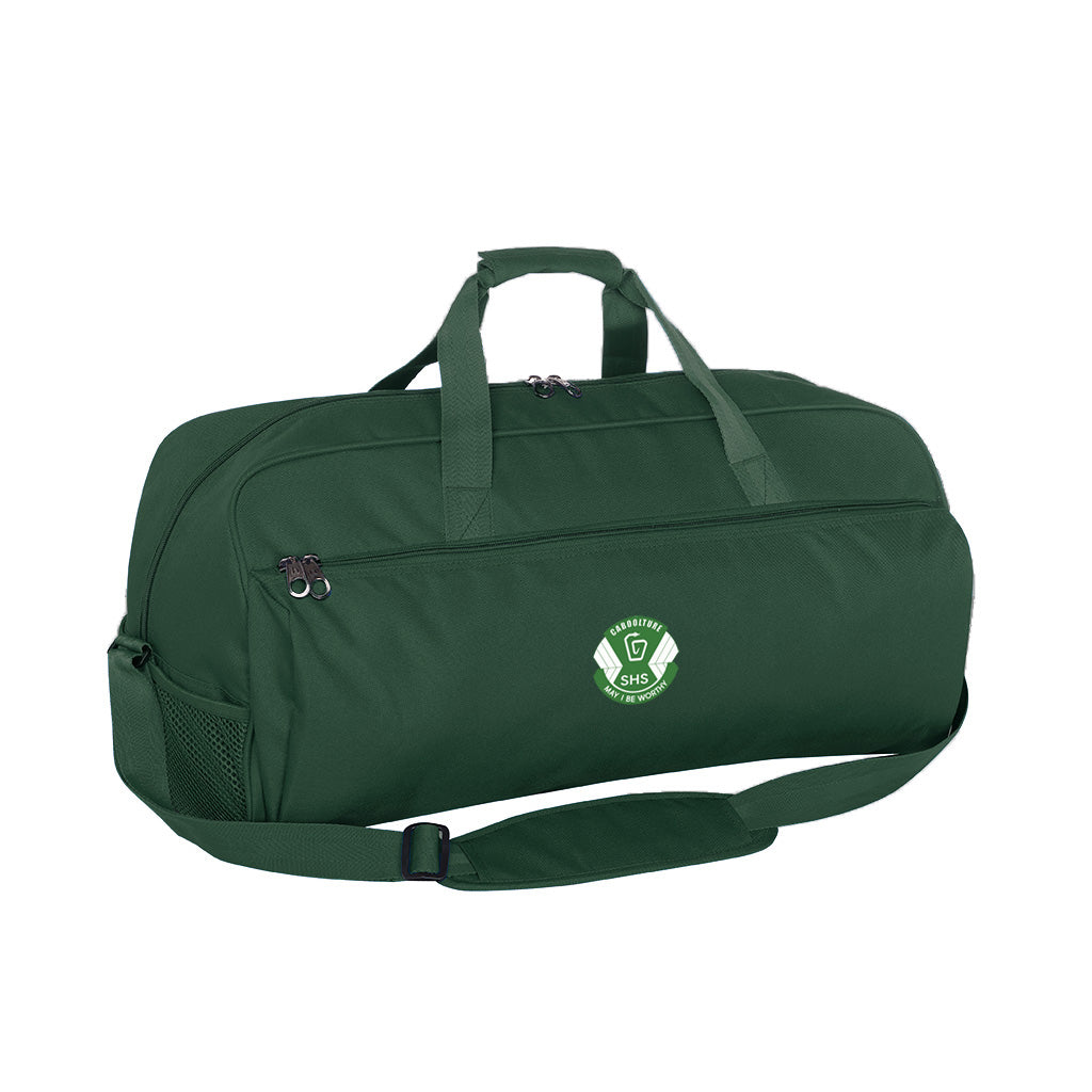 Bottle Green