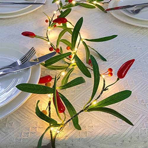 X-Chili Vine Light