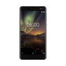 Nokia 6 Unlocked Smartphone - 5.5
