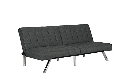 Grey Linen