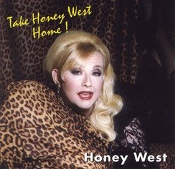 Honey West Audio CD - Classic TV Series Soundtrack | Perfect for Collectors & Nostalgic Fans | Enjoy at Home, in the Car, or as a Gift