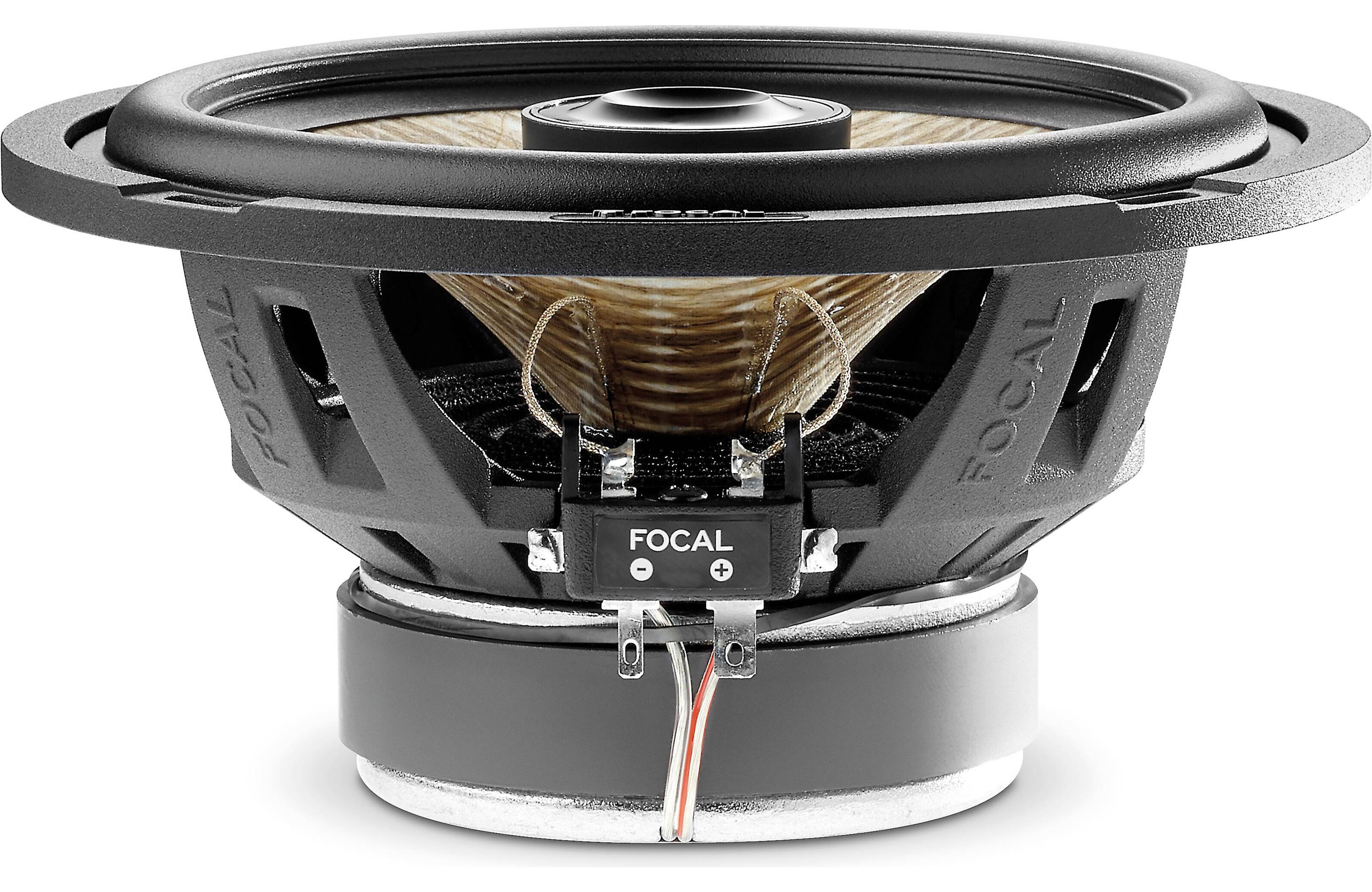 Focal PC 165 FE 6.5