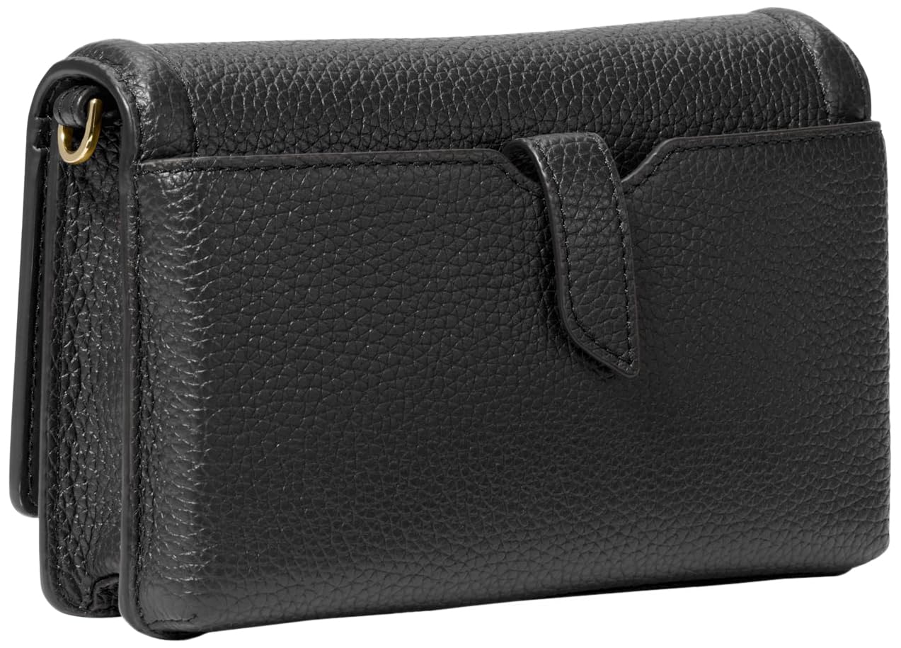 Michael Kors Jet Set Charm Small Crossbody Phone Bag for Women - Stylish & Compact Purse for Everyday Use, Travel, and Shopping