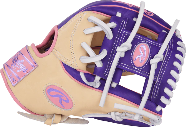 **Rawlings Heart of the Hide PROR934 2CPUP 11.5