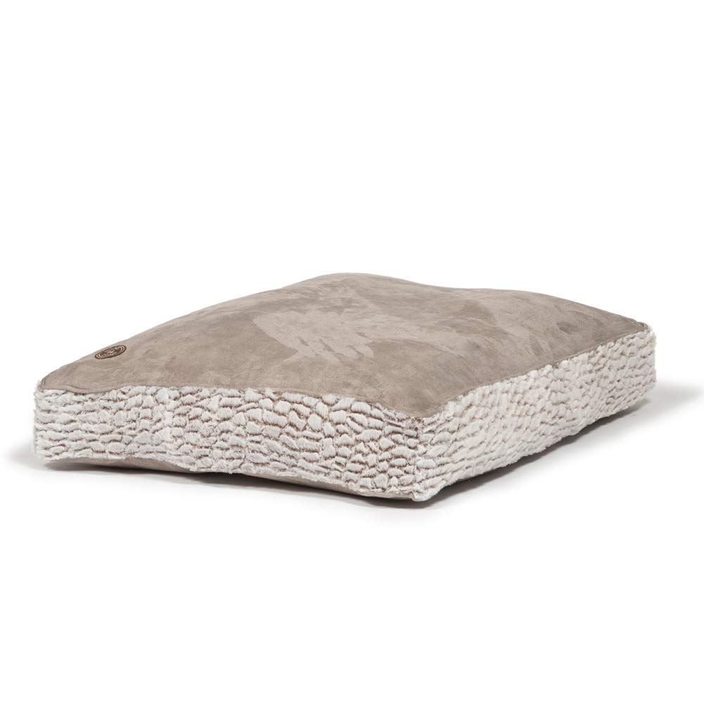 Danish Designs Arctic Box Duvet - King Size Hypoallergenic Down Alternative Comforter for All Seasons | Perfect for Cold Winter Nights & Cozy Bedroom Decor