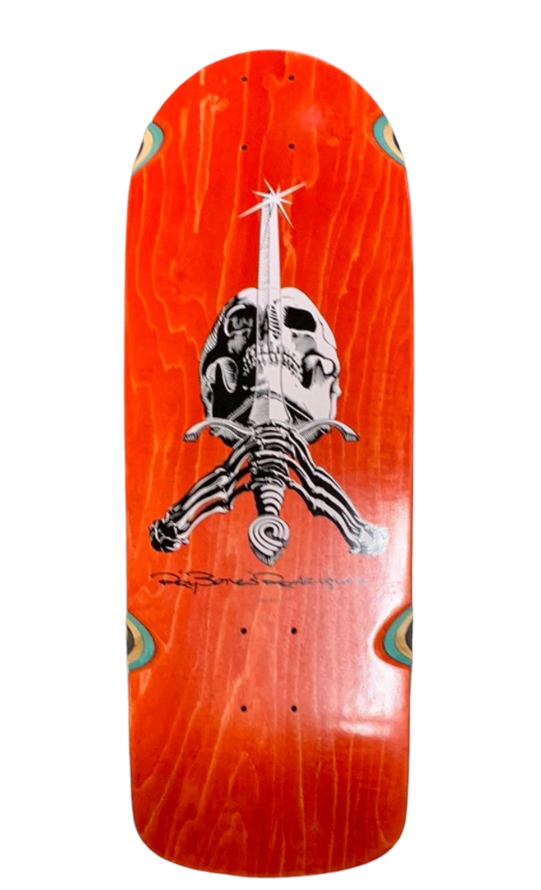 Powell Peralta Ray 