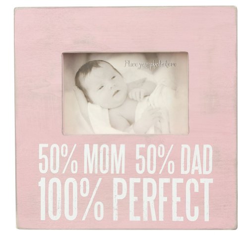 100 Percent Perfect Pink