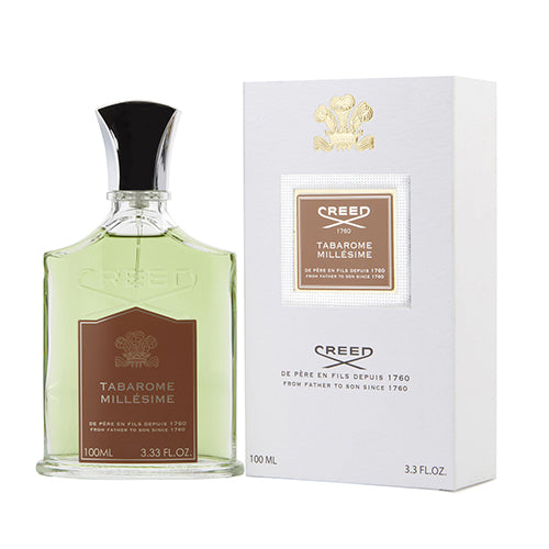 Creed Tabarome 100ml Eau de Parfum for Men - Luxurious Fragrance for Formal Events & Evening Wear