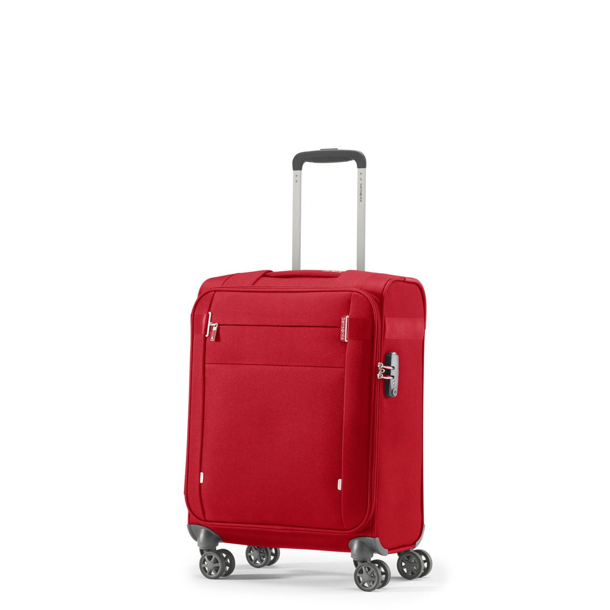 Samsonite Rhapsody Superlite Spinner Carry On Luggage - Lightweight Hardshell Suitcase for Air Travel, Business Trips & Weekend Getaways | TSA Lock & 360° Wheels