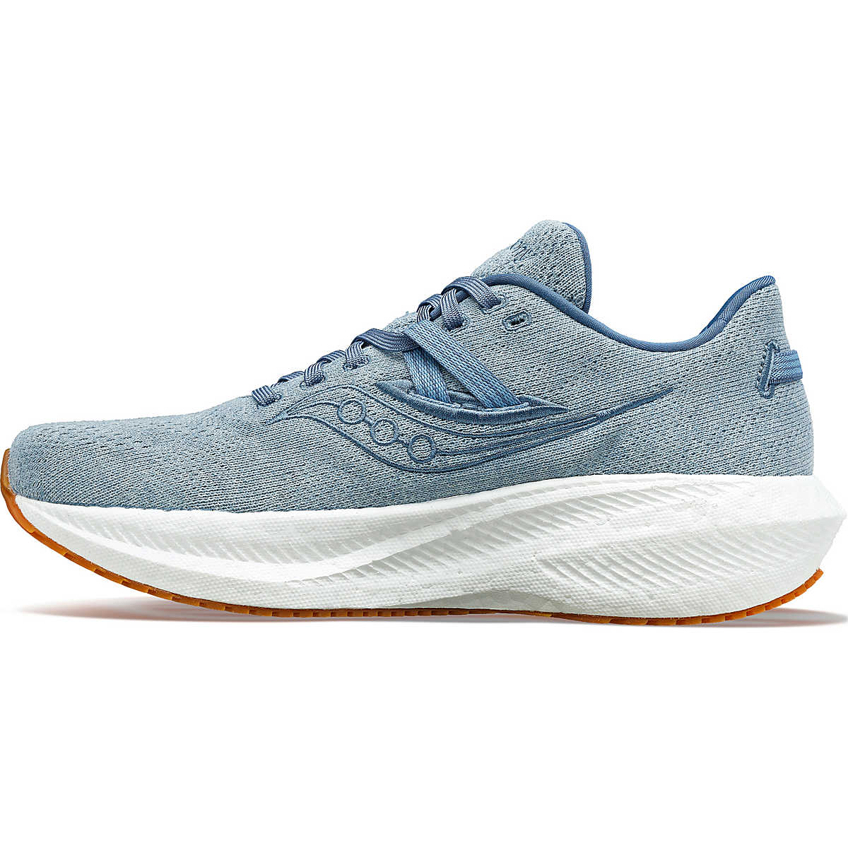 Men's Triumph RFG Running Shoes - Lightweight & Breathable for Marathon Training & Daily Jogging