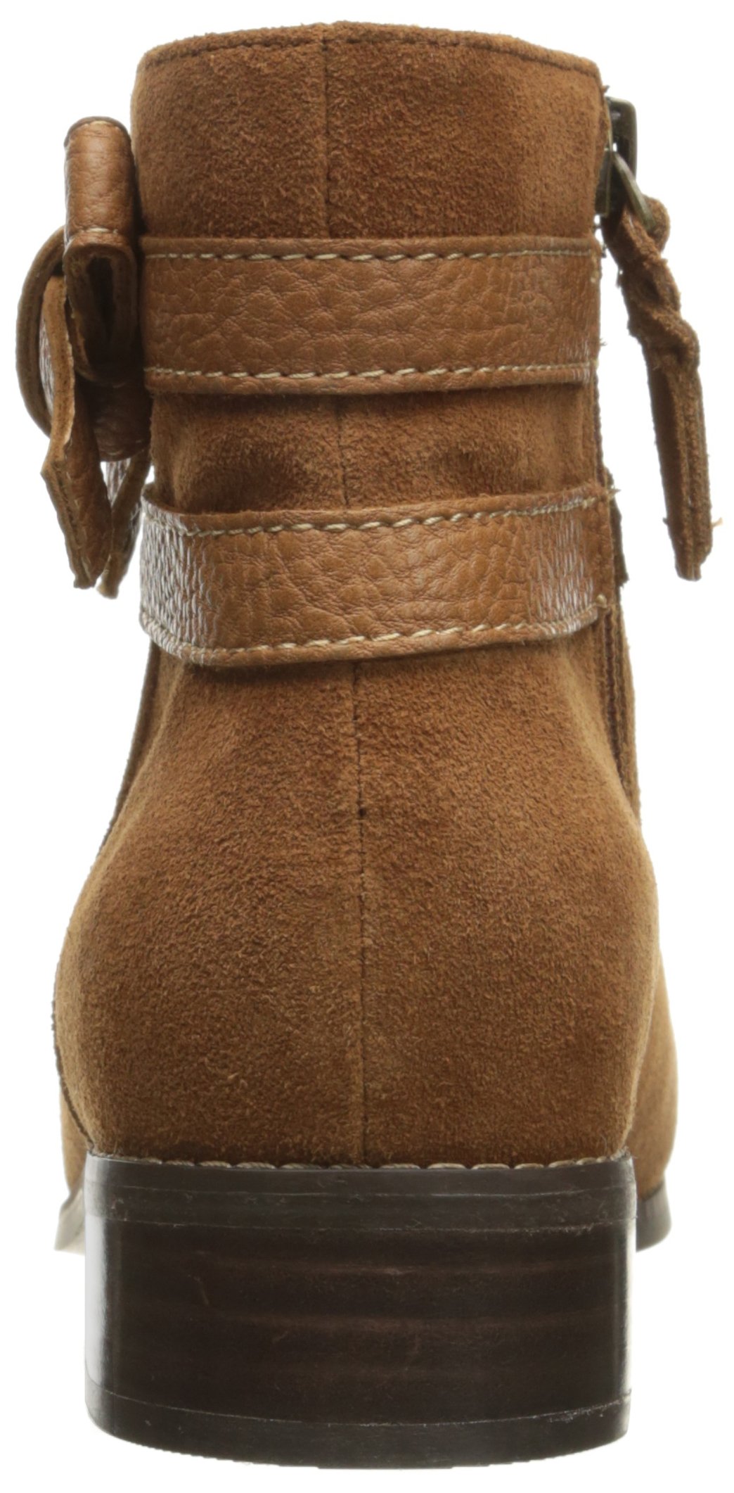 Trotters Women's Luxury Boots - Comfortable Winter Ankle Boots with Soft Leather & Cushioned Insoles | Perfect for Office, Travel & Casual Outfits