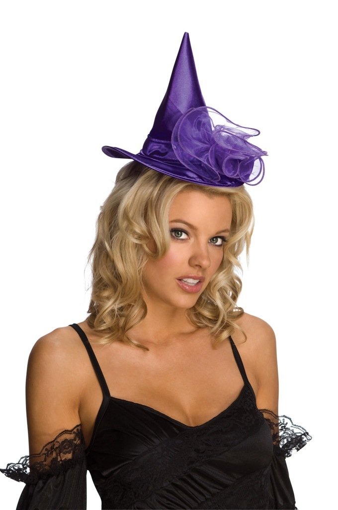 Rubie's Women's Party Supplies - Costume Accessories, Decorations & More for Halloween, Birthdays & Themed Events