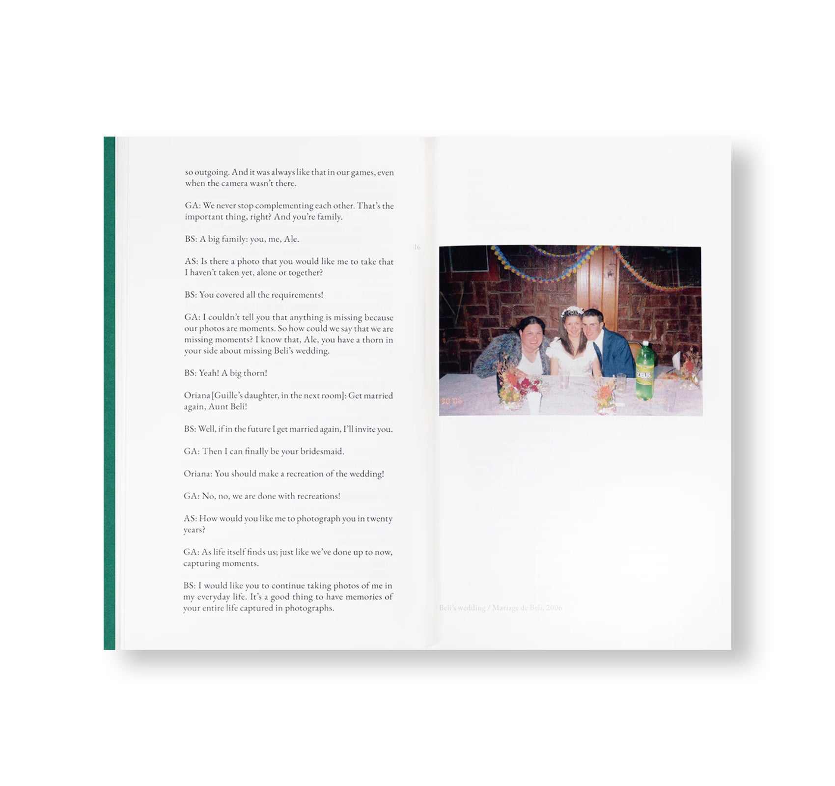 Over Time: Conversations About Documents and Dreams by Alessandra Sanguinetti - Photography Book for Art Lovers & Collectors - Perfect for Home Decor, Coffee Table Display & Gift Ideas