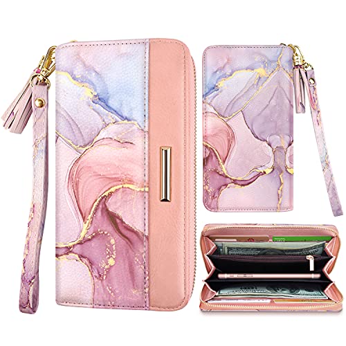 Watercolor Pink