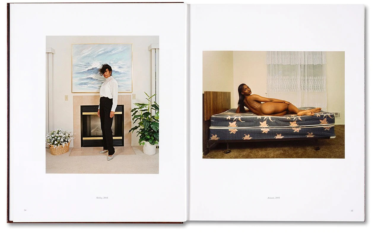 Deana Lawson, Peter Eleey & Eva Respini: Contemporary Photography Books for Art Collectors - Perfect for Home Decor, Gallery Displays, and Art Education