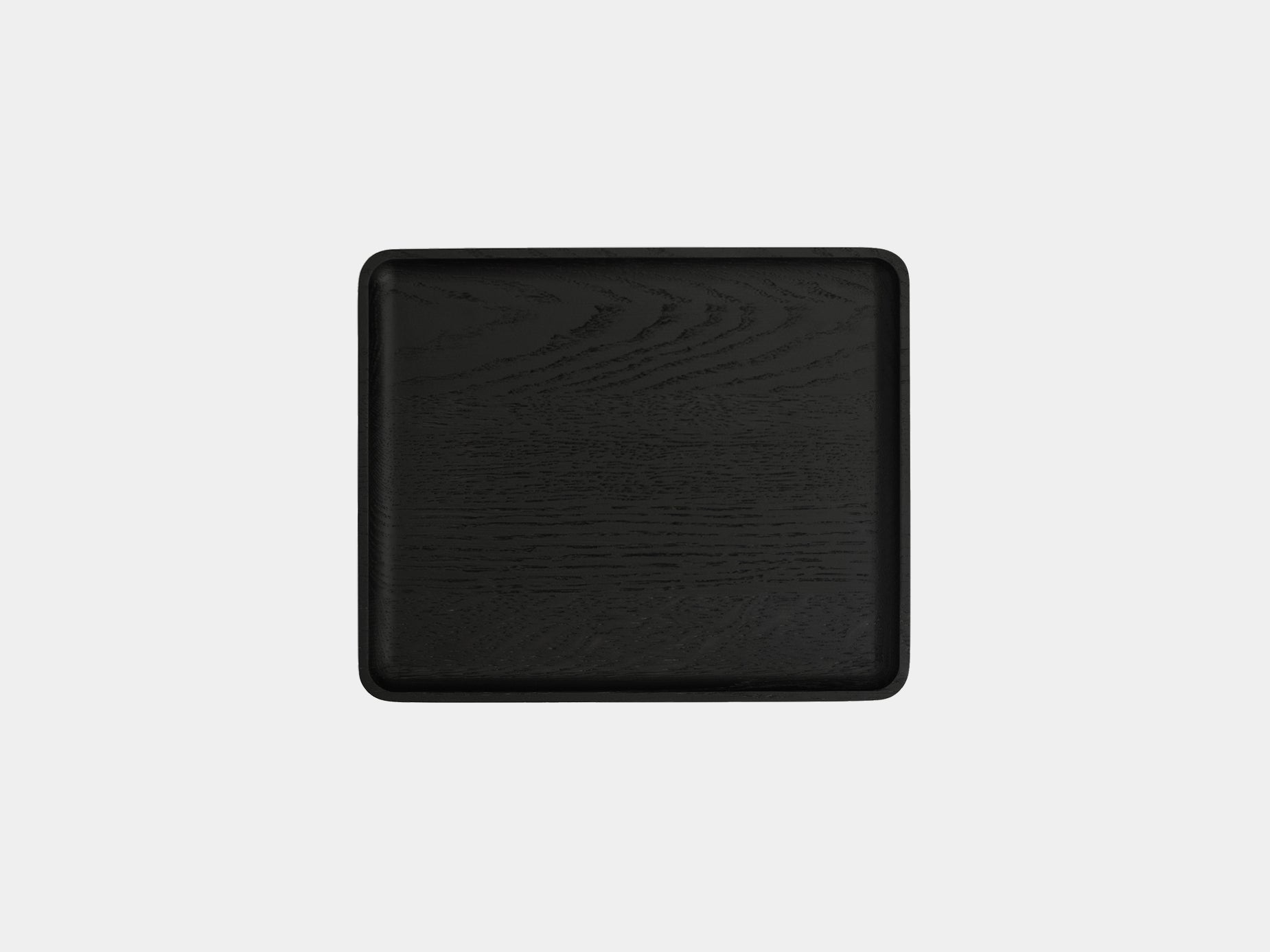 Stylish Wooden Catchall Tray for Keys & Jewelry - Perfect for Entryway, Bedroom or Office Organization - Home Decor Essentials