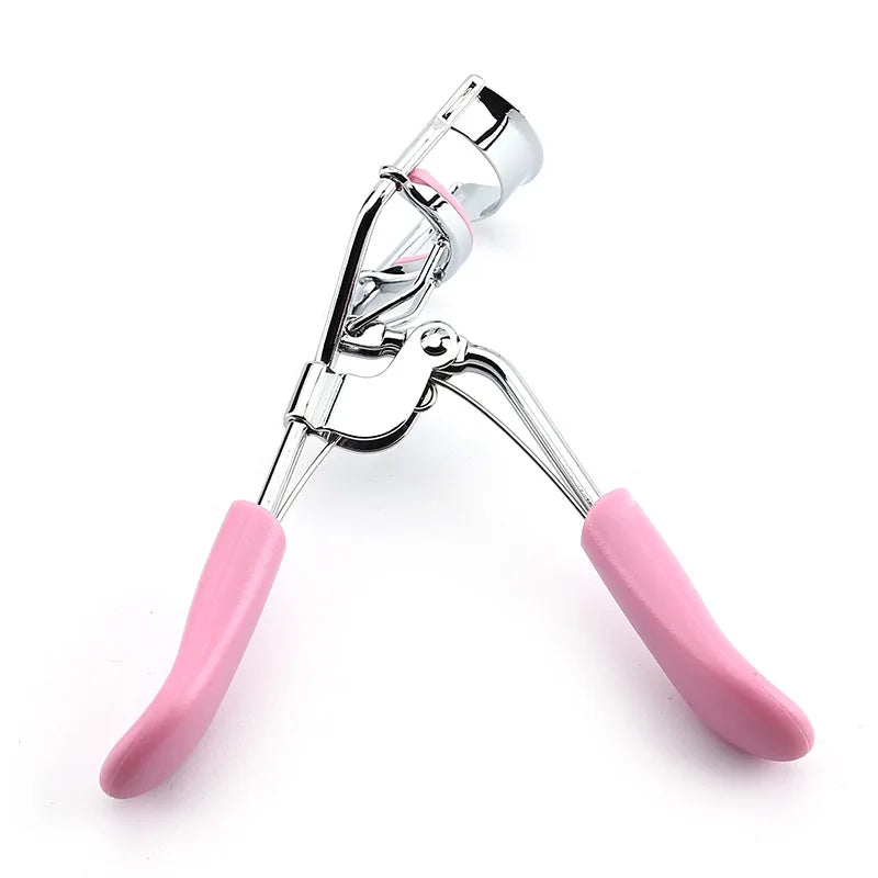 Best Eyelash Curler for Lift & Volume – Waterproof & Painless – Perfect for Daily Makeup & Special Occasions