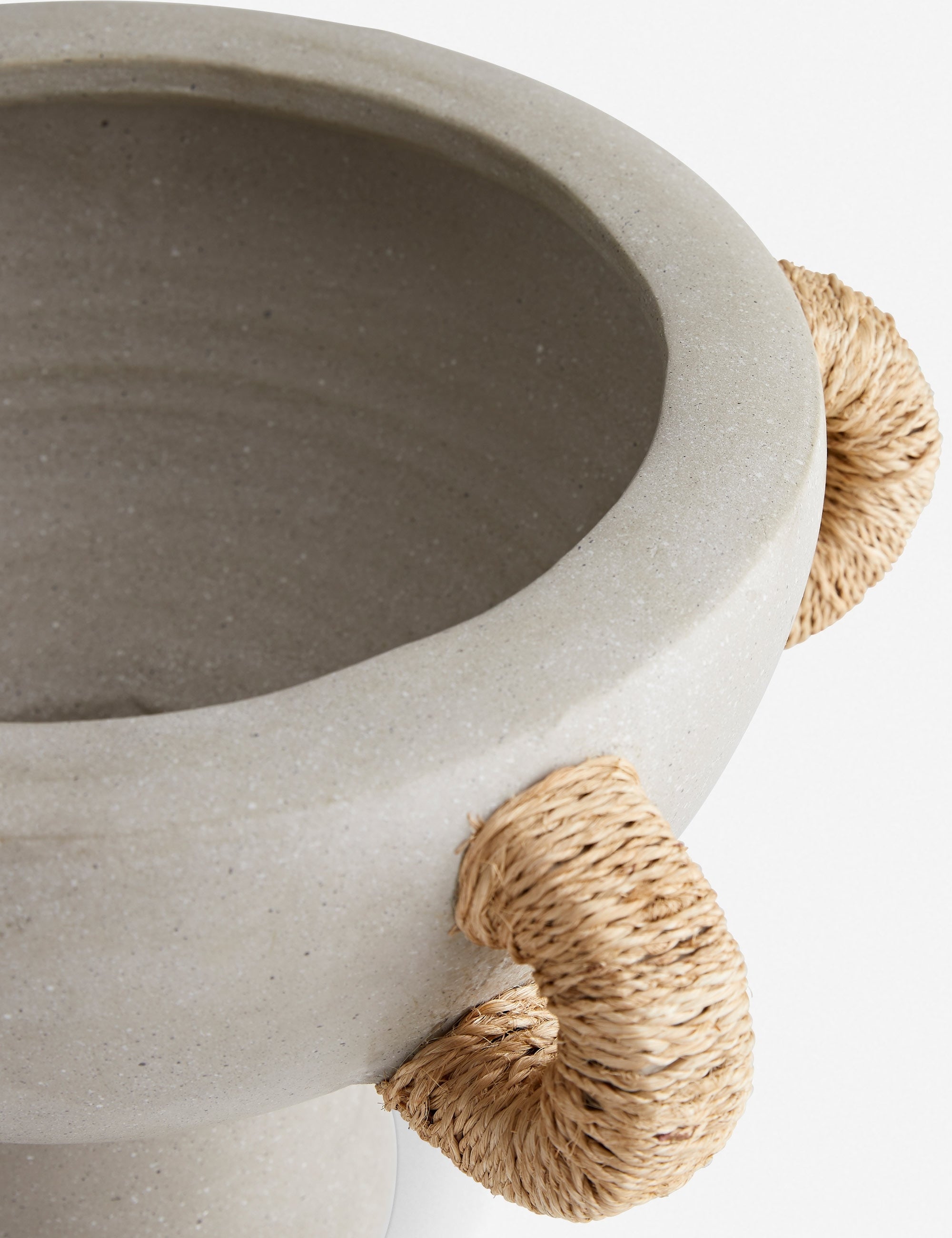 Arteriors Clyde Centerpiece - Elegant Home Decor for Dining Table, Coffee Table, or Mantel - Perfect for Weddings, Parties, and Holiday Decorations