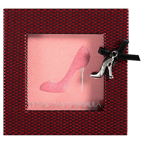 Physicians Formula Sexy Booster Glow Blush in Rose - 0.19 oz | Natural Flush Cheek Color for Day & Night Makeup | Perfect for Date Night, Office & Special Occasions