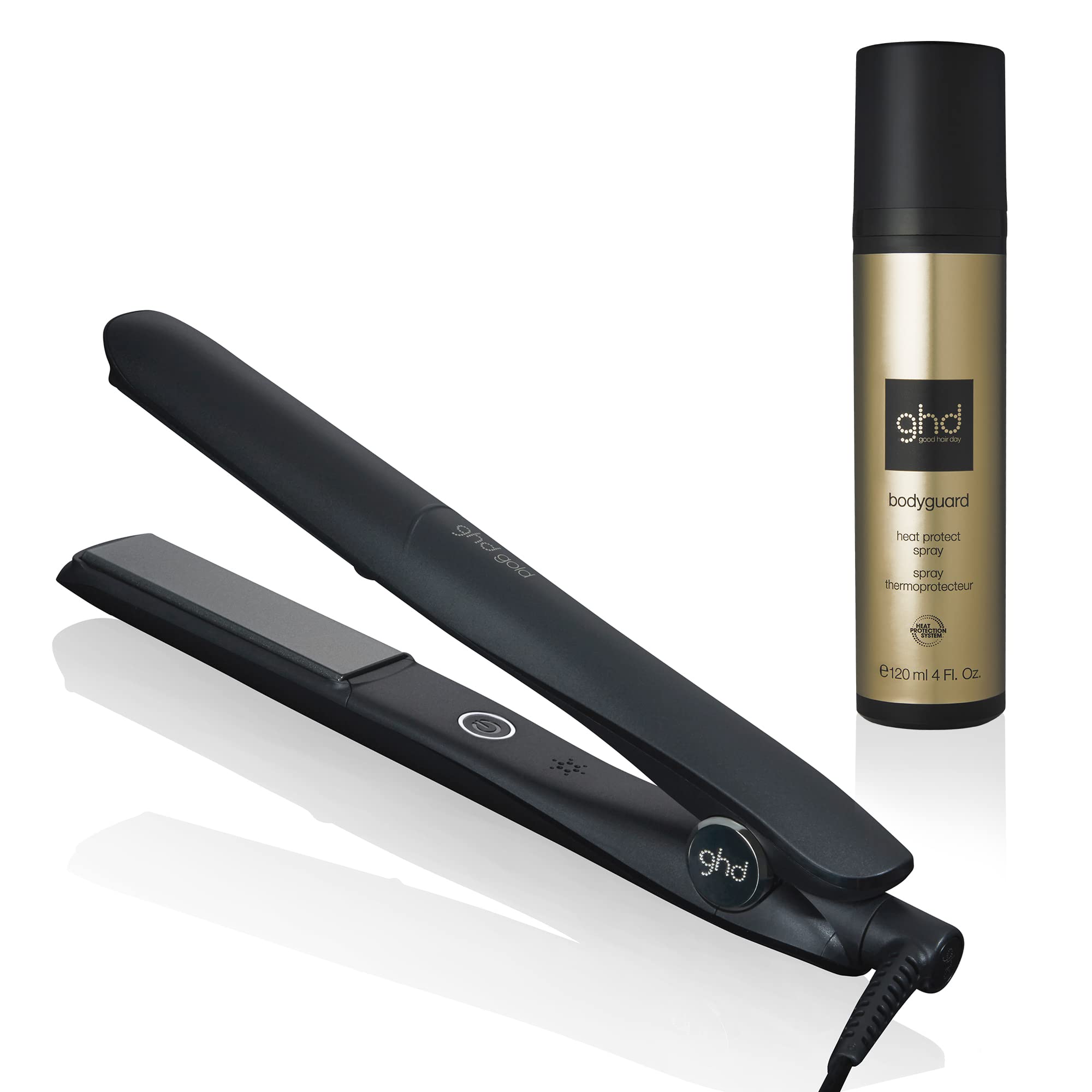 ghd Gold Styler 1