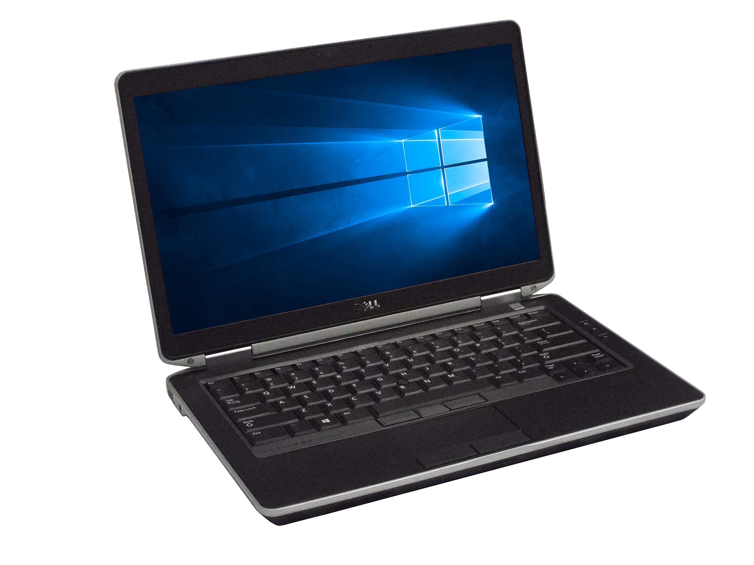 Refurbished Dell Latitude E6430 Laptop - Intel Core i5-3320M, 8GB RAM, 500GB HDD, 14