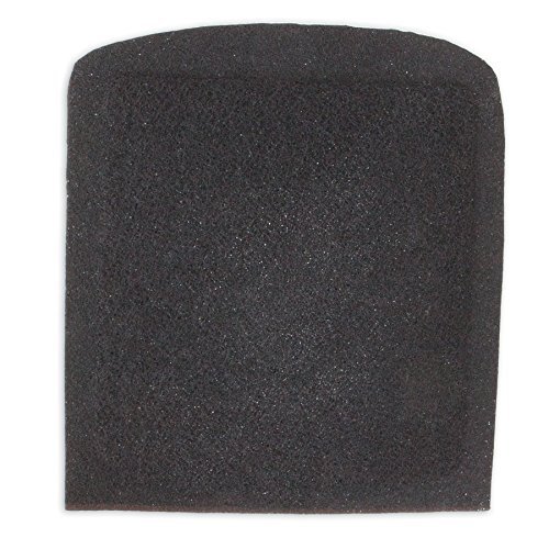 Petmate Booda Clean Step Cat Litter Box Dome Replacement Charcoal Filter - Odor Control for Cat Litter Boxes, Perfect for Multi-Cat Households & Small Spaces