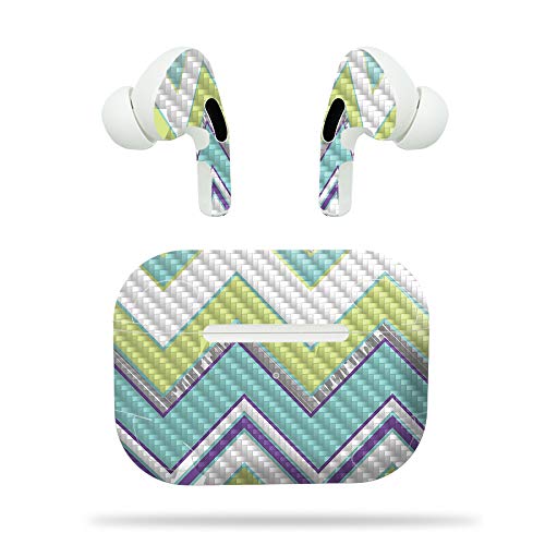 Pastel Chevron