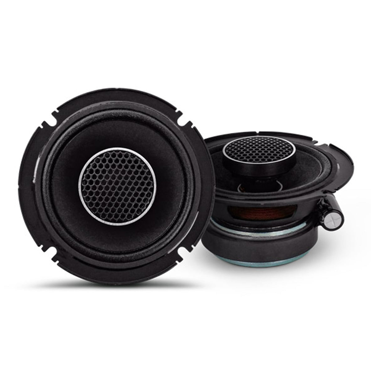 Alpine S2 S69C S Series 6x9 2-Way Component Speaker Set - High Performance Car Audio System for Clear Sound in Vehicles & Trucks