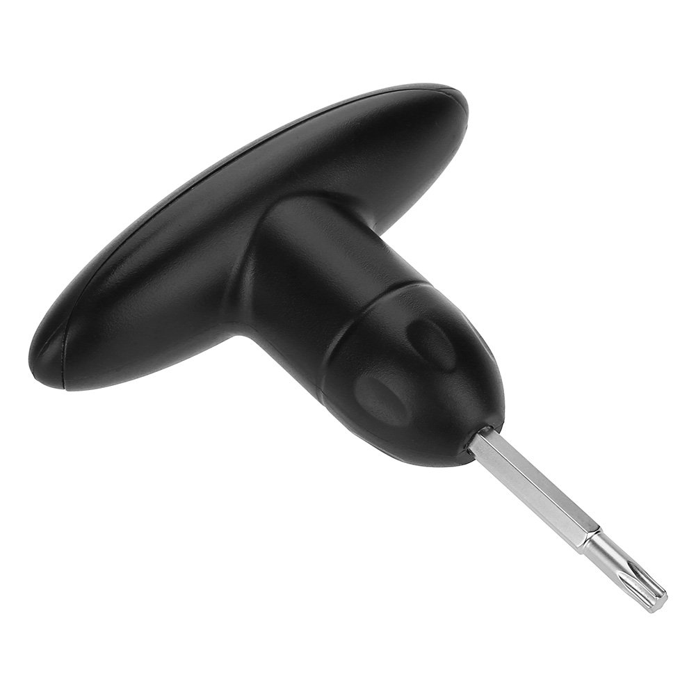 VGEBY Golf Wrench Tool - Adjustable Torque Wrench for Golf Driver Shaft & Cleat Removal | Perfect for Club Repair, Maintenance & Equipment Adjustment on the Course